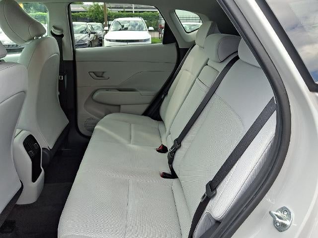 2024 Hyundai KONA SEL AWD