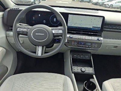 2024 Hyundai KONA SEL AWD