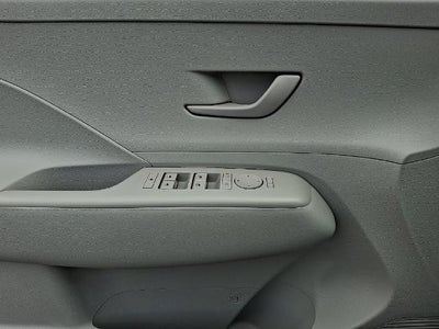 2024 Hyundai KONA SEL AWD