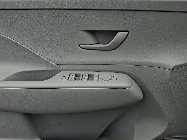 2024 Hyundai KONA SEL AWD