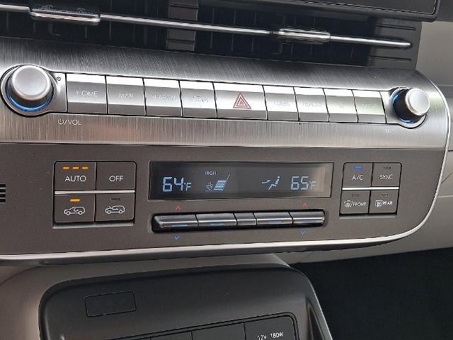 2024 Hyundai KONA SEL AWD