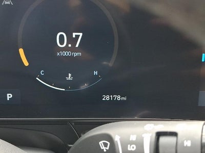 2024 Hyundai KONA SEL AWD