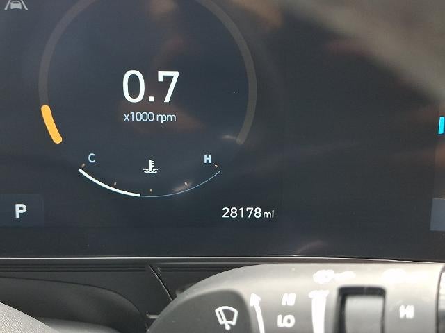 2024 Hyundai KONA SEL AWD