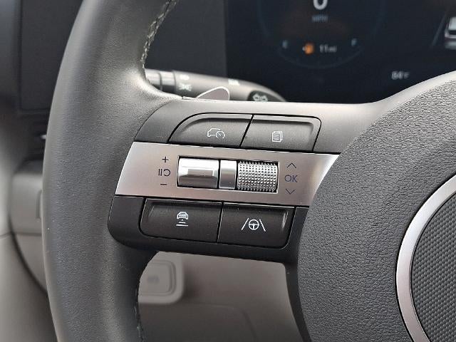 2024 Hyundai KONA SEL AWD