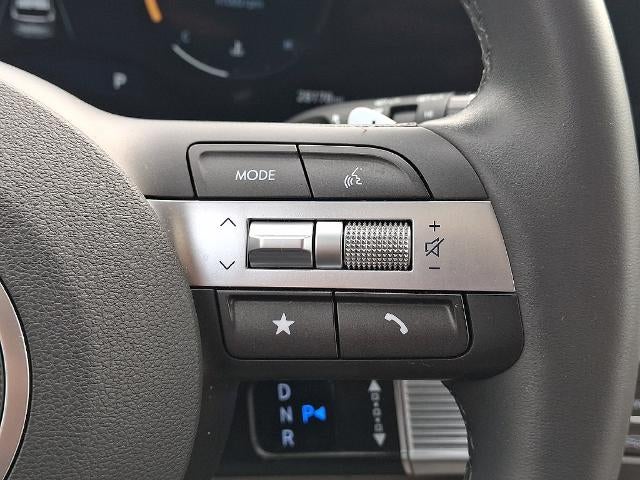 2024 Hyundai KONA SEL AWD
