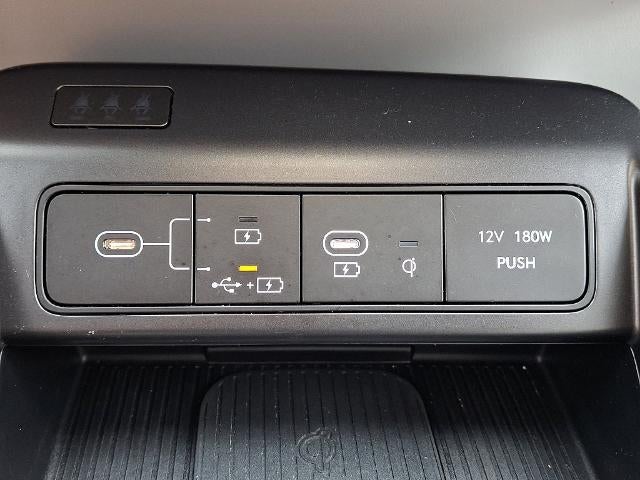 2024 Hyundai KONA SEL AWD