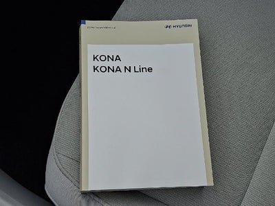 2024 Hyundai KONA SEL AWD