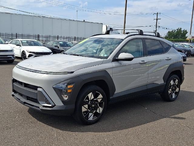 2024 Hyundai KONA SEL AWD