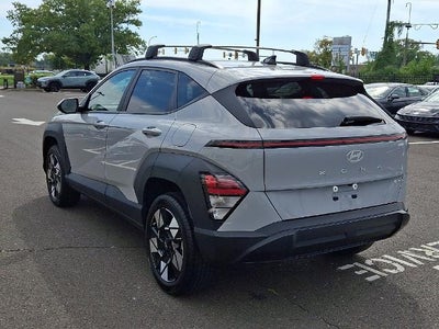 2024 Hyundai KONA SEL AWD
