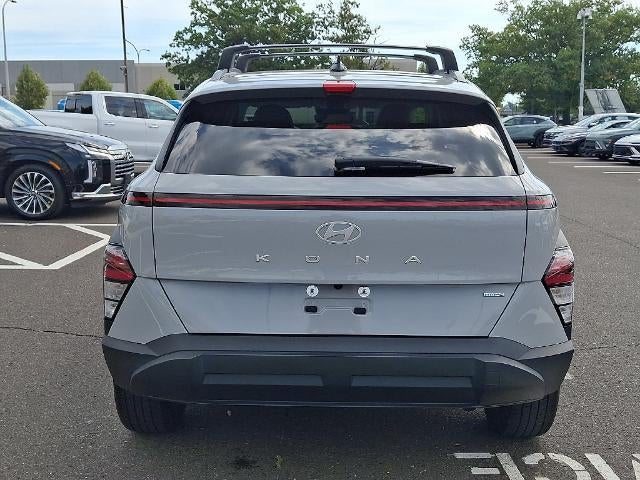 2024 Hyundai KONA SEL AWD