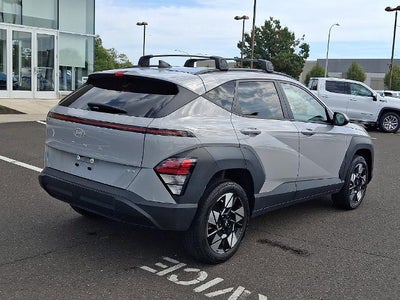 2024 Hyundai KONA SEL AWD