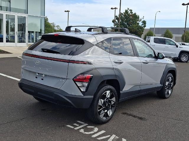 2024 Hyundai KONA SEL AWD