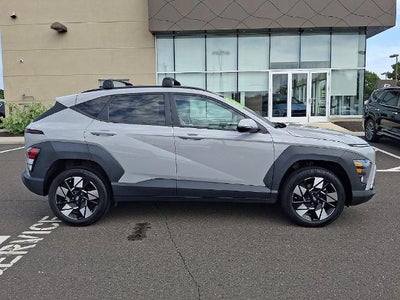 2024 Hyundai KONA SEL AWD