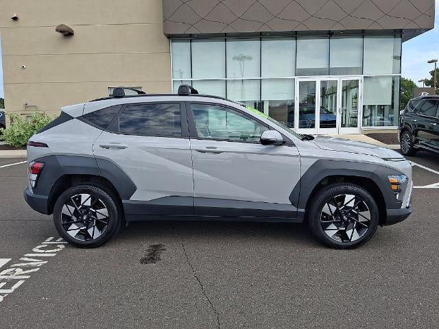 2024 Hyundai KONA SEL AWD