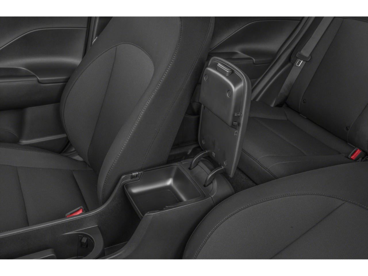 2024 Hyundai KONA SEL AWD