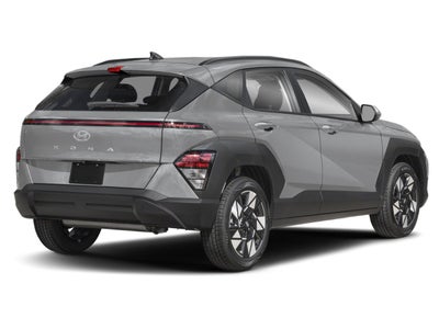 2024 Hyundai KONA SEL AWD