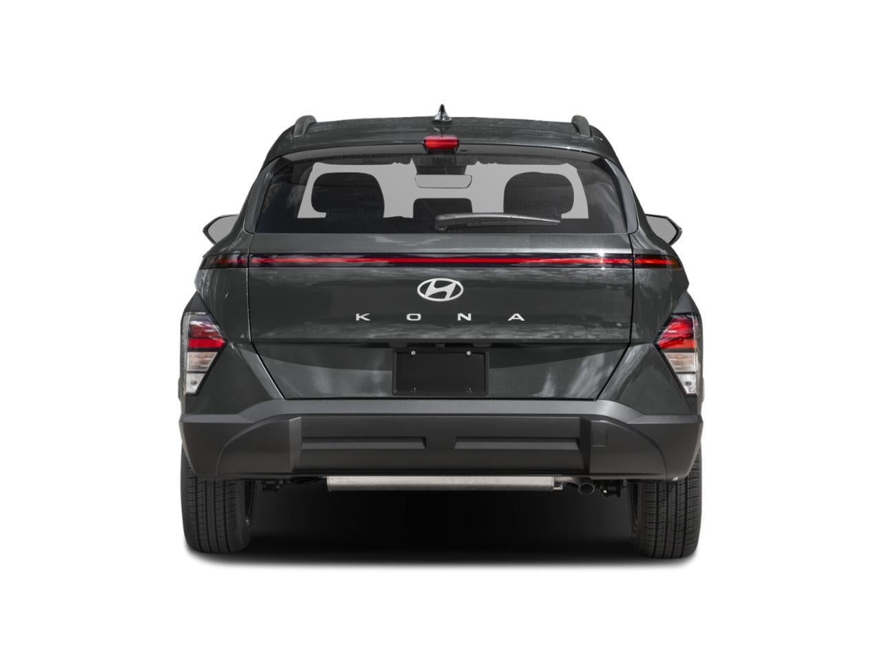 2024 Hyundai KONA SEL AWD