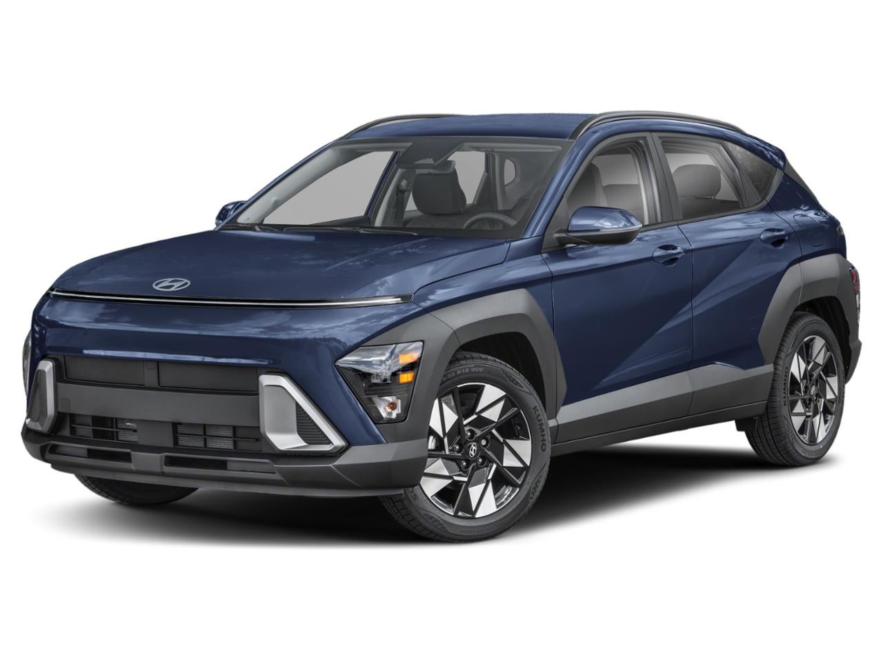 2024 Hyundai KONA SEL AWD