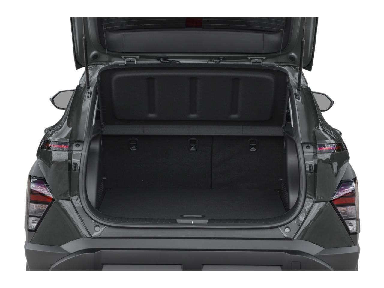 2024 Hyundai KONA SEL AWD