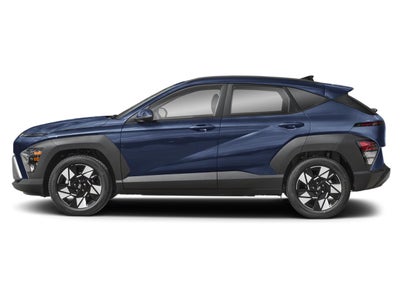 2024 Hyundai KONA SEL AWD
