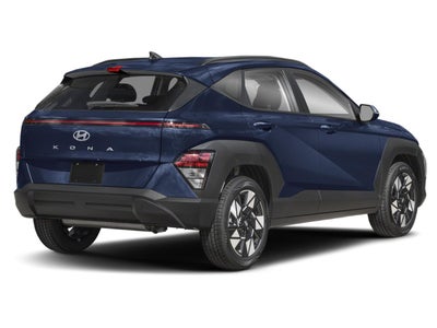2024 Hyundai KONA SEL AWD