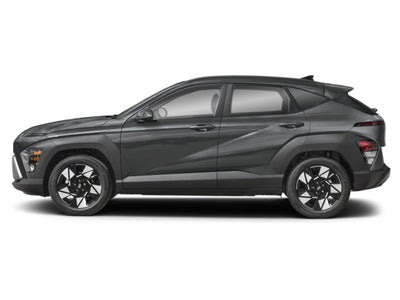 2024 Hyundai KONA SEL AWD