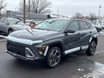 2026 Hyundai KONA SEL Premium AWD