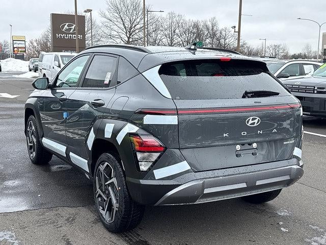 2026 Hyundai KONA SEL Premium AWD