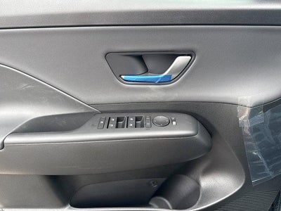 2026 Hyundai KONA SEL Premium AWD