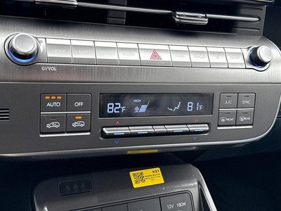 2026 Hyundai KONA SEL Premium AWD