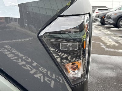 2026 Hyundai KONA SEL Premium AWD