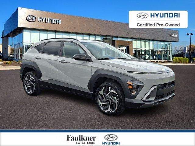 2026 Hyundai KONA SEL Premium AWD *Ltd Avail*