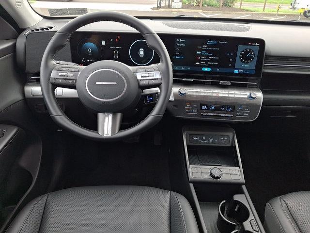 2026 Hyundai KONA SEL Premium AWD *Ltd Avail*