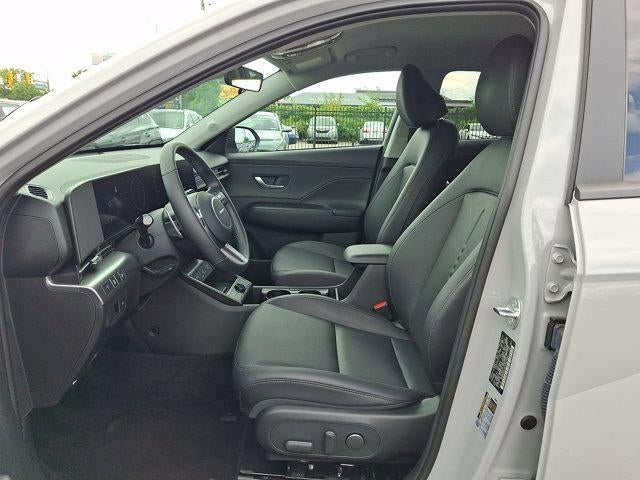 2026 Hyundai KONA SEL Premium AWD *Ltd Avail*