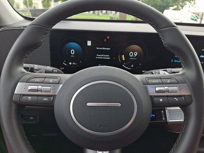 2026 Hyundai KONA SEL Premium AWD *Ltd Avail*