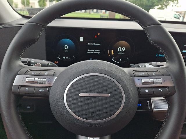 2026 Hyundai KONA SEL Premium AWD *Ltd Avail*