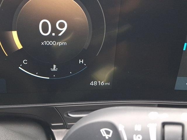2026 Hyundai KONA SEL Premium AWD *Ltd Avail*