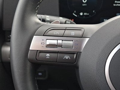 2026 Hyundai KONA SEL Premium AWD *Ltd Avail*
