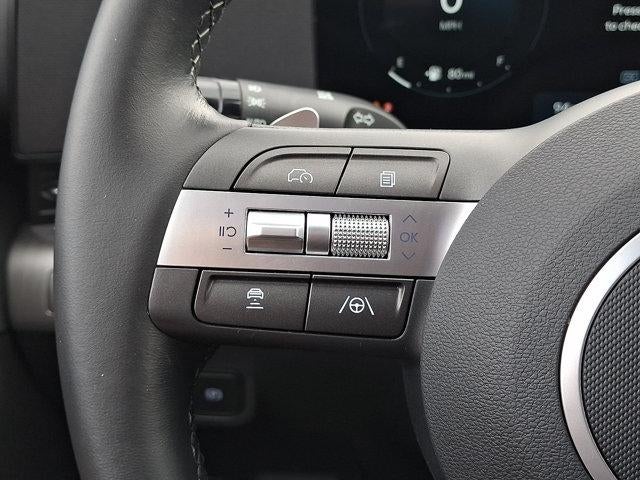 2026 Hyundai KONA SEL Premium AWD *Ltd Avail*