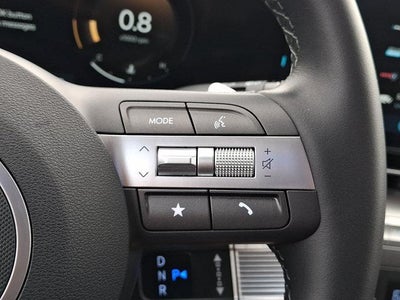 2026 Hyundai KONA SEL Premium AWD *Ltd Avail*