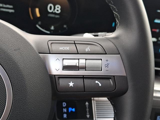2026 Hyundai KONA SEL Premium AWD *Ltd Avail*