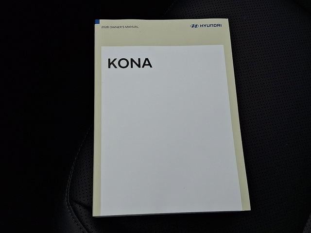 2026 Hyundai KONA SEL Premium AWD *Ltd Avail*