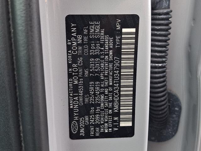 2026 Hyundai KONA SEL Premium AWD *Ltd Avail*