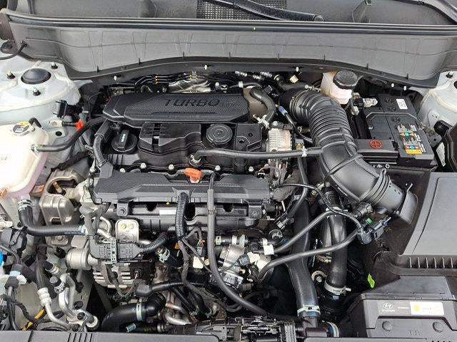 2026 Hyundai KONA SEL Premium AWD *Ltd Avail*