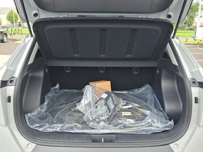 2026 Hyundai KONA SEL Premium AWD *Ltd Avail*