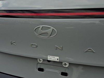 2026 Hyundai KONA SEL Premium AWD *Ltd Avail*
