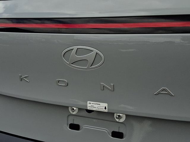 2026 Hyundai KONA SEL Premium AWD *Ltd Avail*