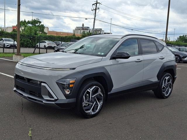 2026 Hyundai KONA SEL Premium AWD *Ltd Avail*