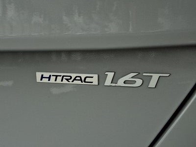 2026 Hyundai KONA SEL Premium AWD *Ltd Avail*
