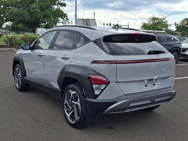 2026 Hyundai KONA SEL Premium AWD *Ltd Avail*